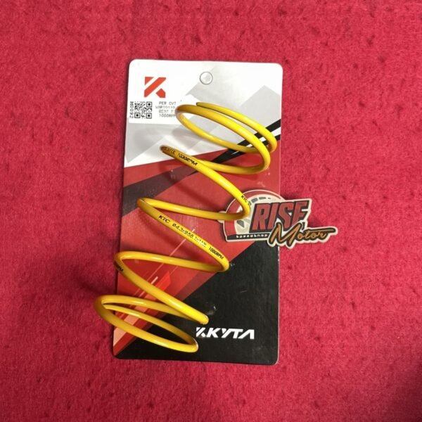Per Cvt ktc kytaco Vario 110 1000 rpm