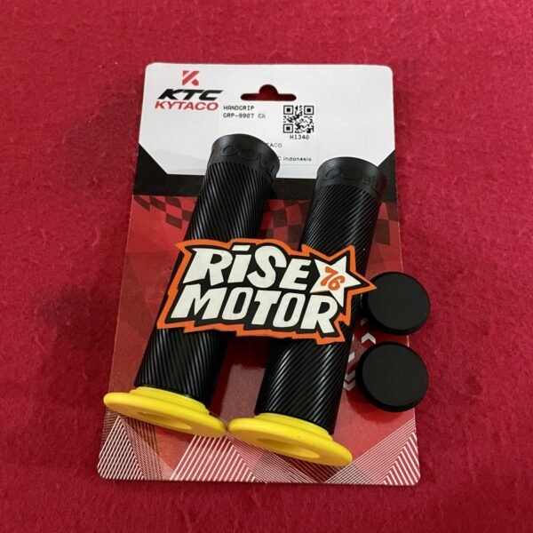HANDGRIB KTC 907 kuning