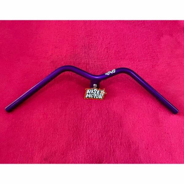 Stang Sleep Engine M VRG Ungu