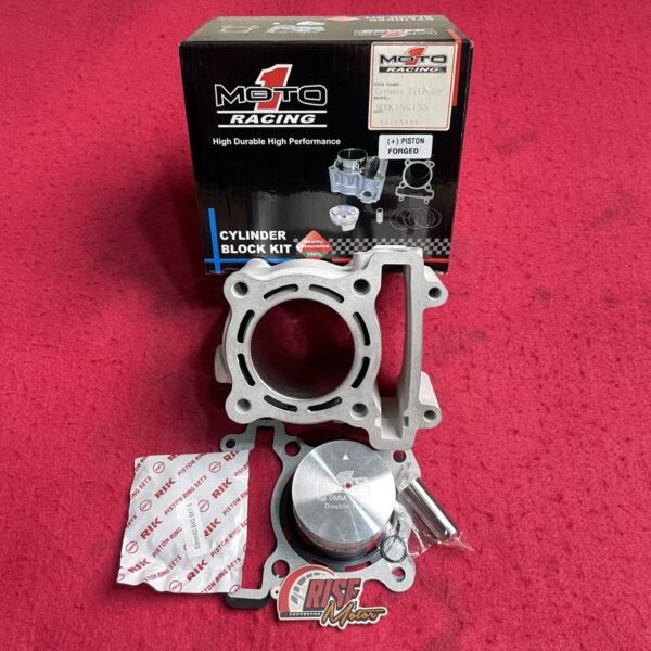 BLOK SEHER MOTO 1 MX KING JUPITER MX 63 MM CERAMIC