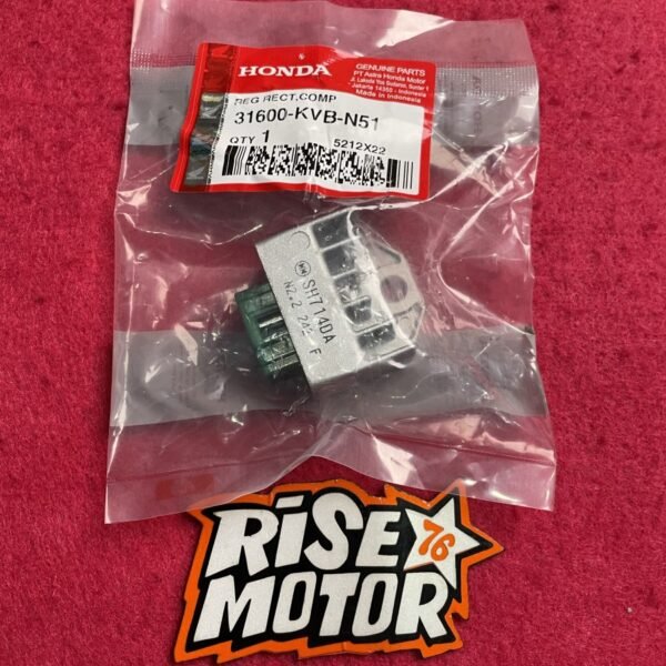 Kiprok Beat Vario orisinil