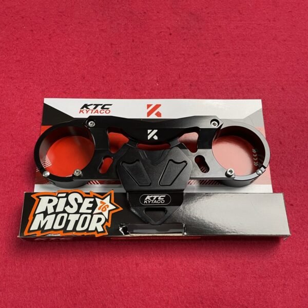 Stabilizer shock KTC Vixion hitam