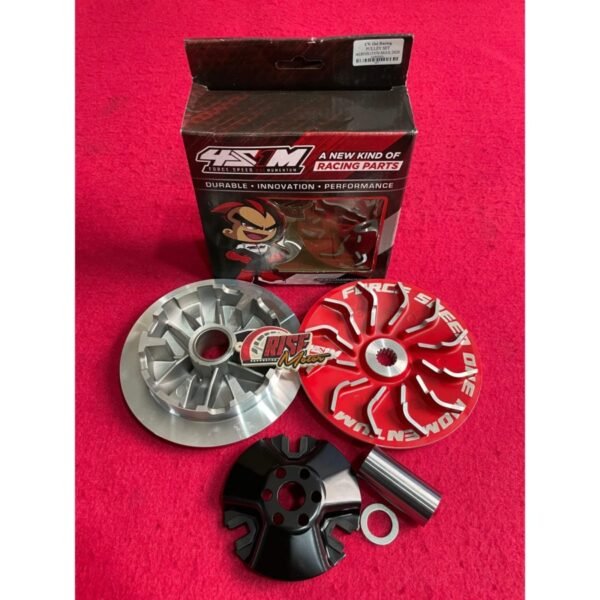PULLEY RUMAH ROLLER 4S1M NMAX AEROX