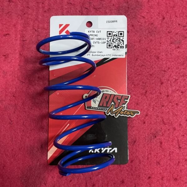 PER CVT KTC KYTA BEAT 20 %