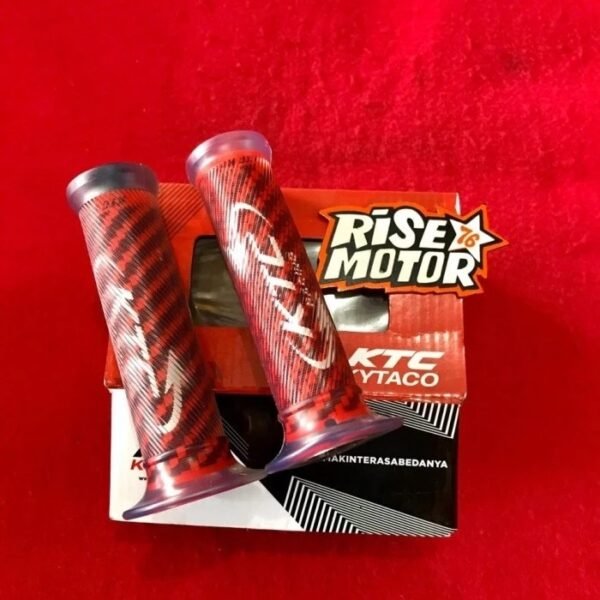 Handgrib Ktc kytaco 934 merah