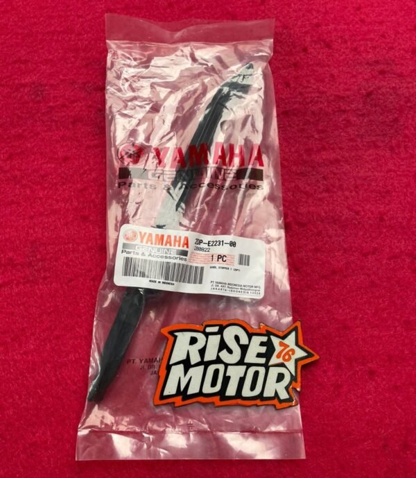 LIDAH TENSIONER NMAX OLD AEROX BAWAH 2DP-E2231-00