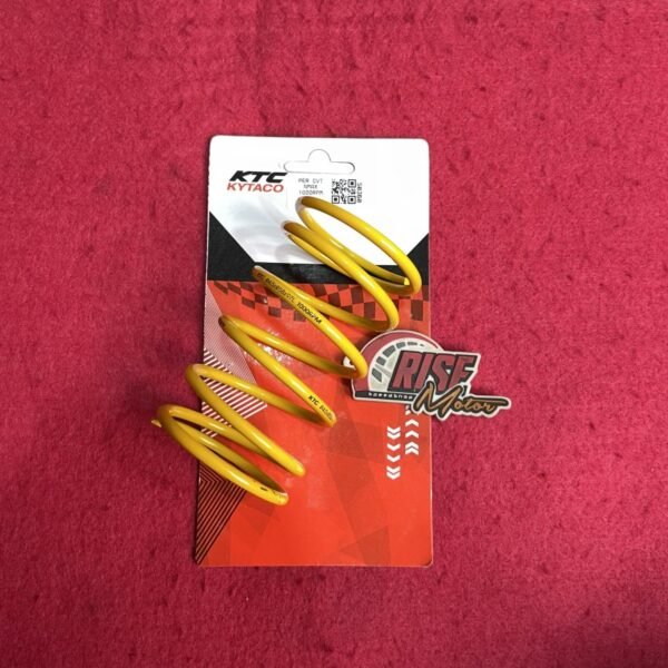 Per CVT KTC Kytaco Mio M3 Mio 125 Fino 125 1000 RPM