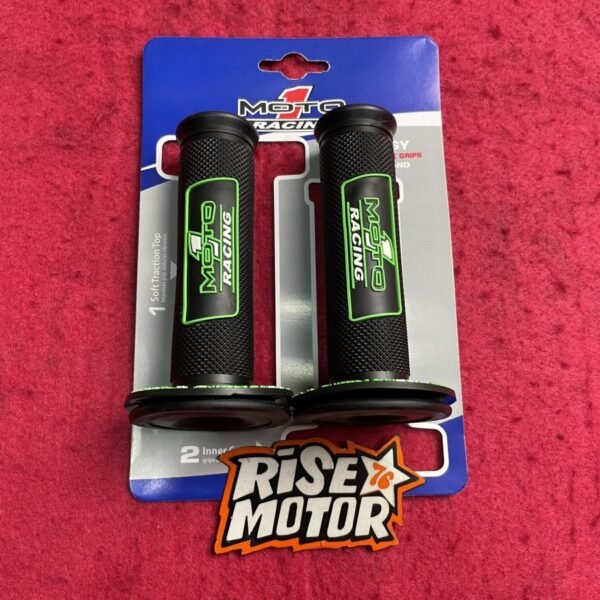 HANDGRIP MOTO 1