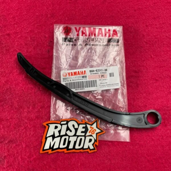 LIDAH TENSIONER NMAX NEW AEROX NEW CONECTED ATAS BH6-E2241-00