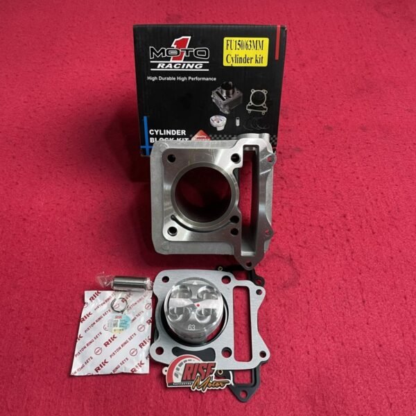 Blok seher Moto 1 Satria Fu 63 mm