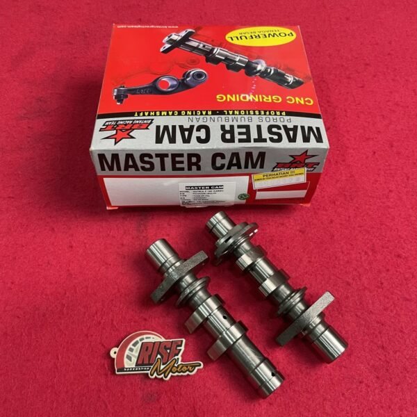NOKEN AS BRT SATRIA FU T2