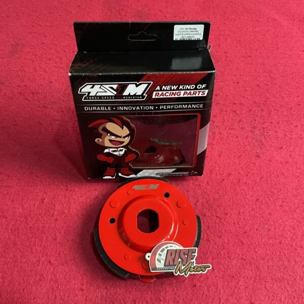 KAMPAS GANDA 4S1M NMAX AEROX