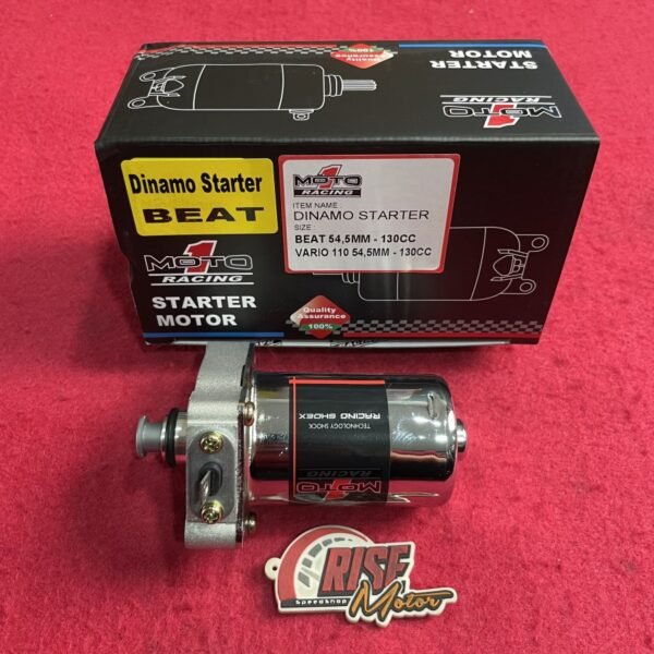 Dinamo Stater Moto 1 Beat Vario