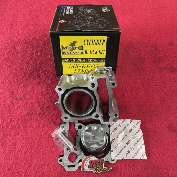 BLOK SEHER MOTO 1 JUPITER MX 57 MM