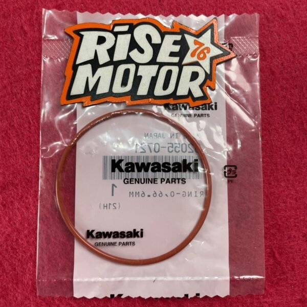 ORING BLOK HEAD MERAH NINJA 150