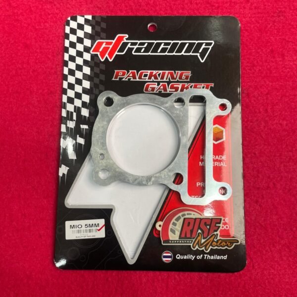PAKING BLOK SEHER ALUMUNIUM MIO UK 5 MM