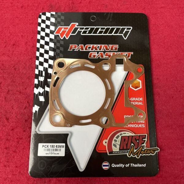 Paking Head Tembaga Vario 125 150 PCX 63 mm