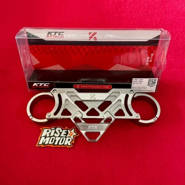 Stabilizer Shock KTC Kytaco XMAX Grey