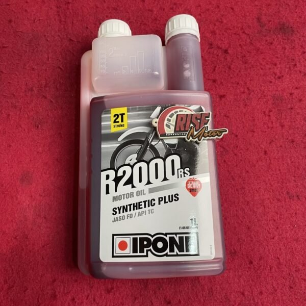 Oli IPone R2000 2 T