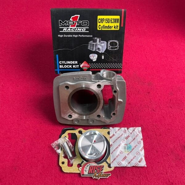 Blok Seher Moto 1 CRF 150 uk 63
