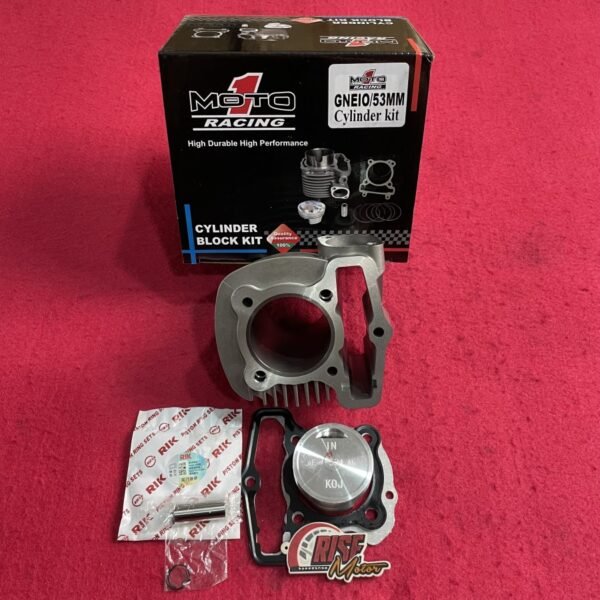 BLOK SEHER MOTO 1 GENIO 53 MM