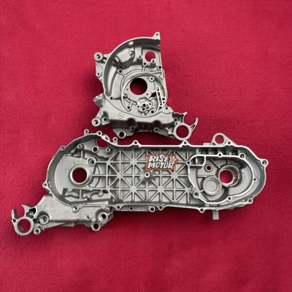 CRANKCASE MIO FINO 5 VV