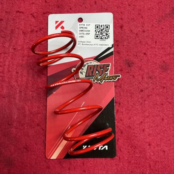 PER CVT KTC KYTA BEAT DELUXE KOJ 2000 RPM