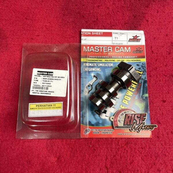 NOKEN AS BRT CRF 150 T1