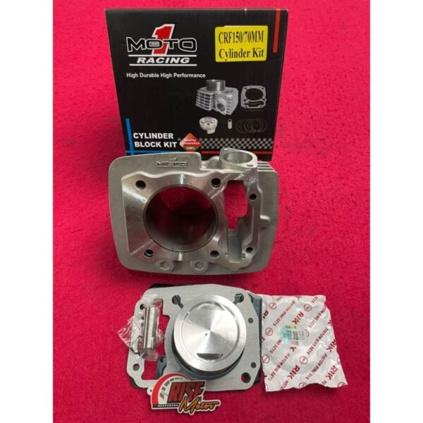 BLOK SEHER MOTO 1 CRF 150 70 MM